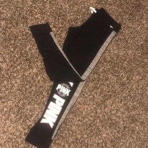 Victoria’s Secret Leggings
